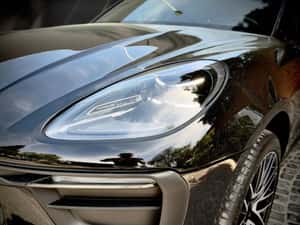 Porsche Macan 2023, 48.000 km, 67.966 EUR — miniatura 3