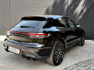 Porsche Macan 2023, 48.000 km, 67.966 EUR — miniatura 4