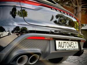 Porsche Macan 2023, 48.000 km, 67.966 EUR — miniatura 7