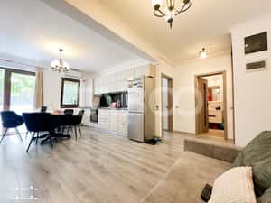 Apartament cu 2 camere de vanzare in cartierul Europa cu garaj