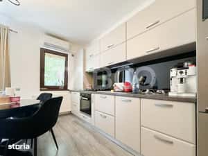 Apartament cu 2 camere de vanzare in cartierul Europa cu garaj — miniatura 4