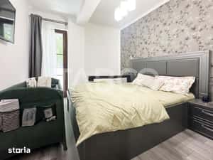Apartament cu 2 camere de vanzare in cartierul Europa cu garaj — miniatura 5