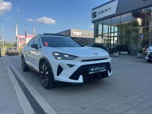 Cupra Formentor 2.0 TSI DSG7 4Drive VZ – SUV Benzină Automată