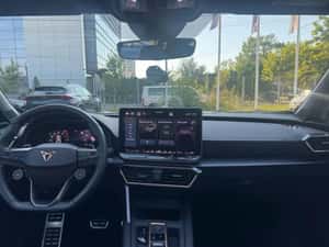 Cupra Formentor 2.0 TSI DSG7 4Drive VZ – SUV Benzină Automată — miniatura 2