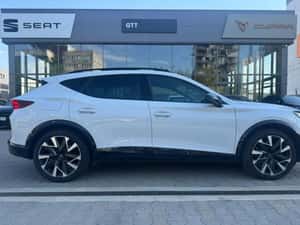 Cupra Formentor 2.0 TSI DSG7 4Drive VZ – SUV Benzină Automată — miniatura 5