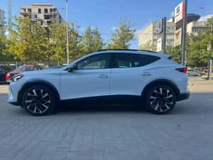 Cupra Formentor 2.0 TSI DSG7 4Drive VZ – SUV Benzină Automată — miniatura 6