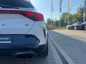 Cupra Formentor 2.0 TSI DSG7 4Drive VZ – SUV Benzină Automată — miniatura 7