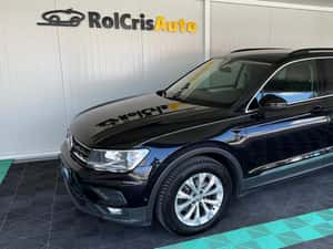 Volkswagen Tiguan Automată 150 HP Diesel - Garanție 12 luni