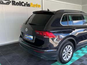 Volkswagen Tiguan Automată 150 HP Diesel - Garanție 12 luni — miniatura 3