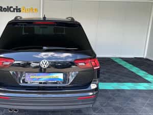 Volkswagen Tiguan Automată 150 HP Diesel - Garanție 12 luni — miniatura 4
