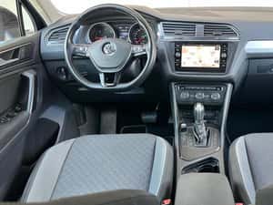Volkswagen Tiguan Automată 150 HP Diesel - Garanție 12 luni — miniatura 5