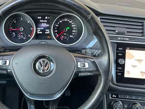 Volkswagen Tiguan Automată 150 HP Diesel - Garanție 12 luni — miniatura 6