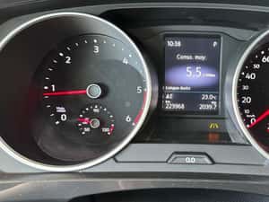 Volkswagen Tiguan Automată 150 HP Diesel - Garanție 12 luni — miniatura 7