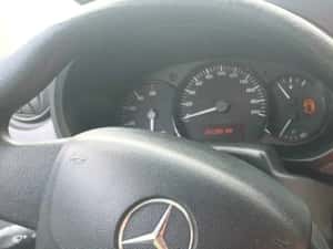 Mercedes Citan 1.5 Diesel — miniatura 3