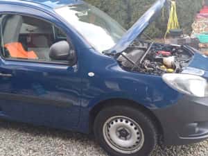 Mercedes Citan 1.5 Diesel — miniatura 4