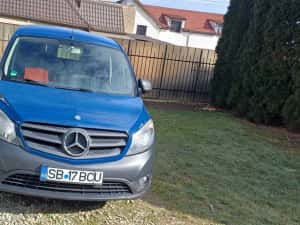 Mercedes Citan 1.5 Diesel — miniatura 6