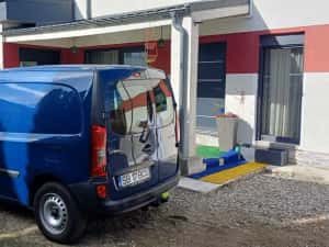 Mercedes Citan 1.5 Diesel — miniatura 7