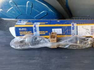 Mercedes Citan 1.5 Diesel — miniatura 8