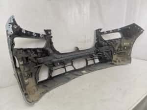 Bara Fata Cu Grila Inferioara BMW X7 G07 2022 2023 2024 LCI Facelift — miniatura 7
