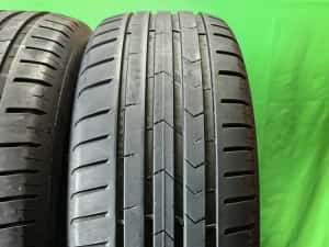 205/65R17 Vredestein 2024 ultract stare foarte buna — miniatura 2