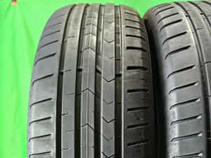 205/65R17 Vredestein 2024 ultract stare foarte buna — miniatura 3