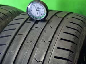 205/65R17 Vredestein 2024 ultract stare foarte buna — miniatura 5