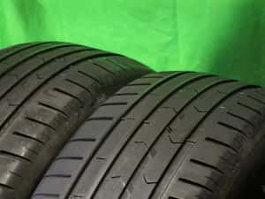 205/65R17 Vredestein 2024 ultract stare foarte buna — miniatura 6