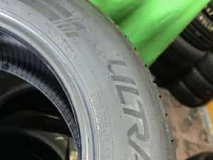 205/65R17 Vredestein 2024 ultract stare foarte buna — miniatura 7