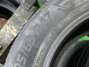 205/65R17 Vredestein 2024 ultract stare foarte buna — miniatura 8