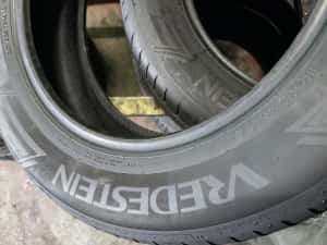 205/65R17 Vredestein 2024 ultract stare foarte buna — miniatura 9