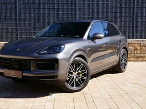 Porsche Cayenne Hibrid 2024, 29.850 km, Automată