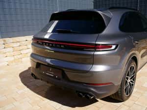 Porsche Cayenne Hibrid 2024, 29.850 km, Automată — miniatura 2