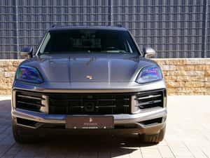 Porsche Cayenne Hibrid 2024, 29.850 km, Automată — miniatura 3