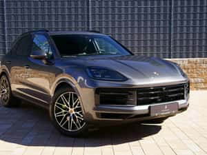 Porsche Cayenne Hibrid 2024, 29.850 km, Automată — miniatura 4