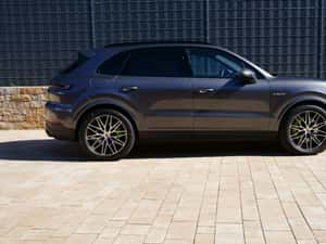 Porsche Cayenne Hibrid 2024, 29.850 km, Automată — miniatura 5