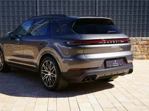 Porsche Cayenne Hibrid 2024, 29.850 km, Automată — miniatura 6