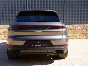 Porsche Cayenne Hibrid 2024, 29.850 km, Automată — miniatura 7