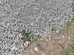 Balastru amestec pentru beton piatra,nisip — miniatura 2