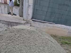 Balastru amestec pentru beton piatra,nisip — miniatura 4