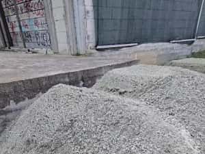 Balastru amestec pentru beton piatra,nisip — miniatura 6