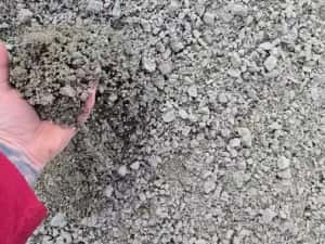Balastru amestec pentru beton piatra,nisip — miniatura 7