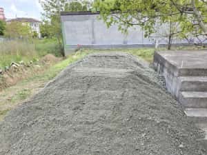 Balastru amestec pentru beton piatra,nisip — miniatura 9