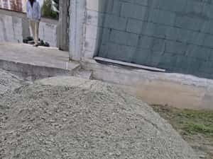Balastru amestec pentru beton piatra,nisip — miniatura 10