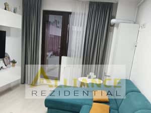 Apartament 2 Camere Tip Studio | Șoseaua Sălaj | Piața Pucheni