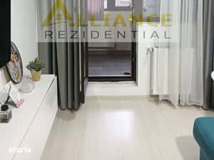 Apartament 2 Camere Tip Studio | Șoseaua Sălaj | Piața Pucheni — miniatura 6