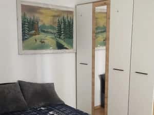 Apartament 2 camere, zona Circumvalatiunii - Iulius Mall — miniatura 3