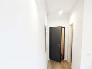 Tineretului Park 2024, Studio 33 mp Nou, Centrala Proprie, AC, Parcare — miniatura 6