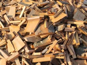 Lemne de Fag Deșeuri – (PALET PE STOC)!* — miniatura 2