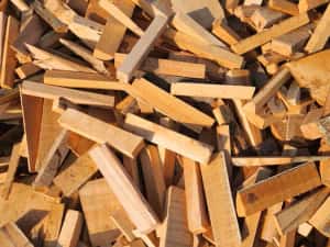 Lemne de Fag Deșeuri – (PALET PE STOC)!* — miniatura 8