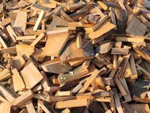 Lemne de Fag Deșeuri – (PALET PE STOC)!* — miniatura 10